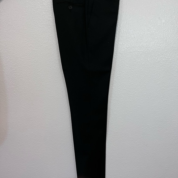 Roberto Cavalli Suit, new with tags. Size 46 European - Picture 8 of 10
